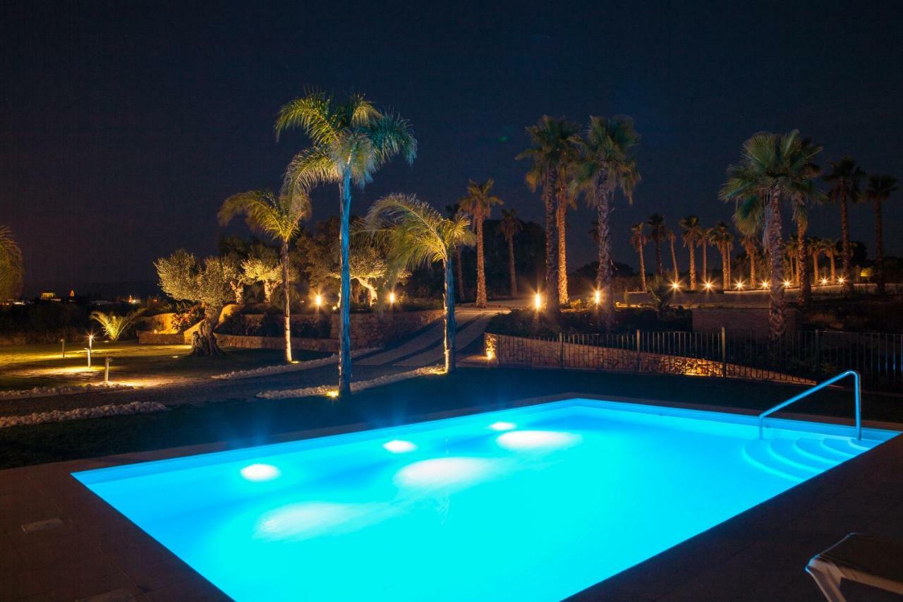 La Marabulla Villa Ronda Bagian luar foto