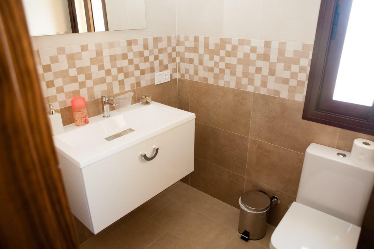 La Marabulla Villa Ronda Bagian luar foto